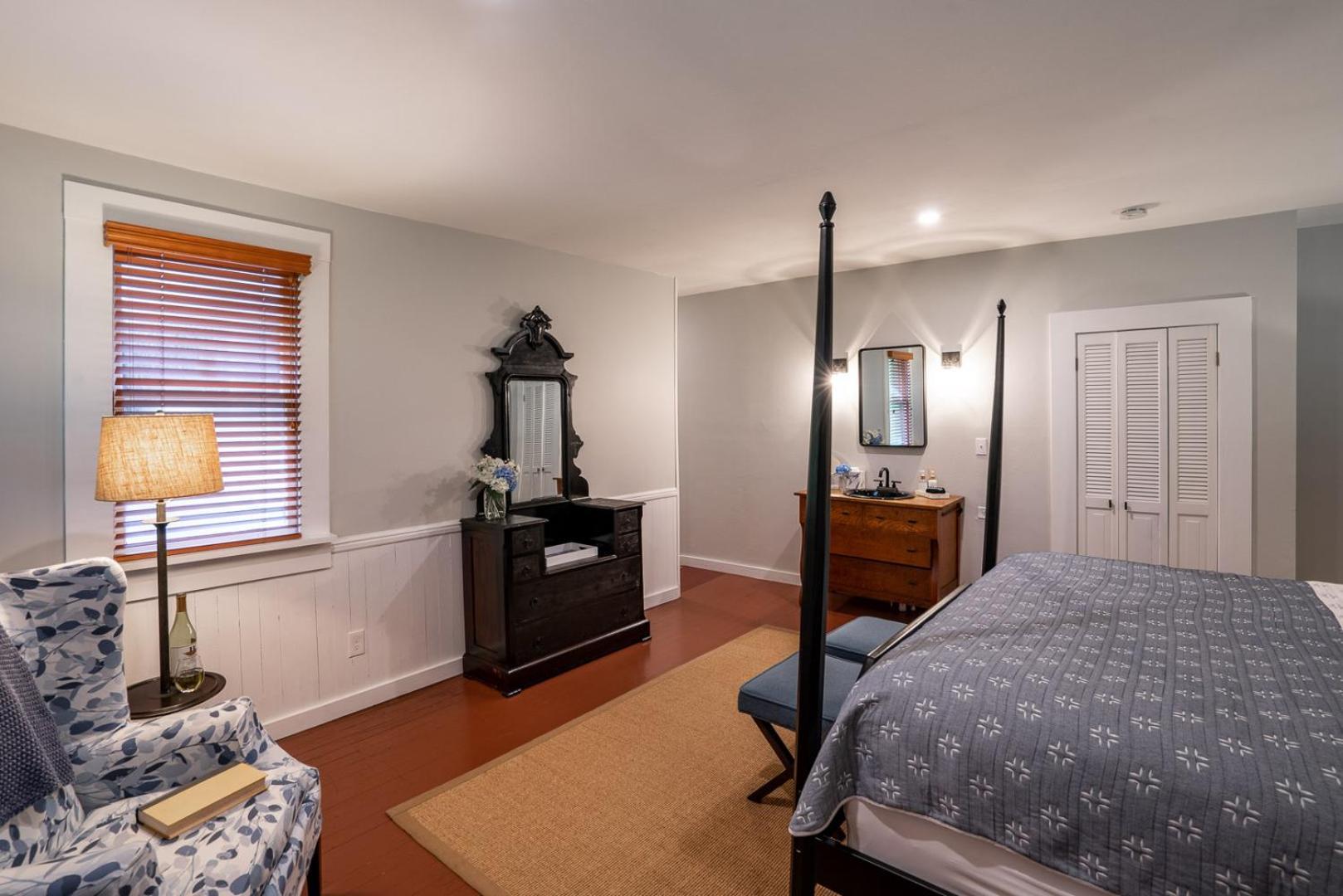 Beechwood Inn Clayton Rom bilde