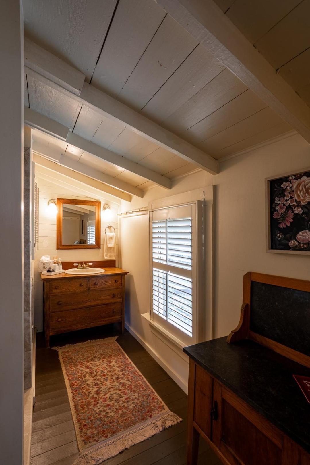 Beechwood Inn Clayton Rom bilde